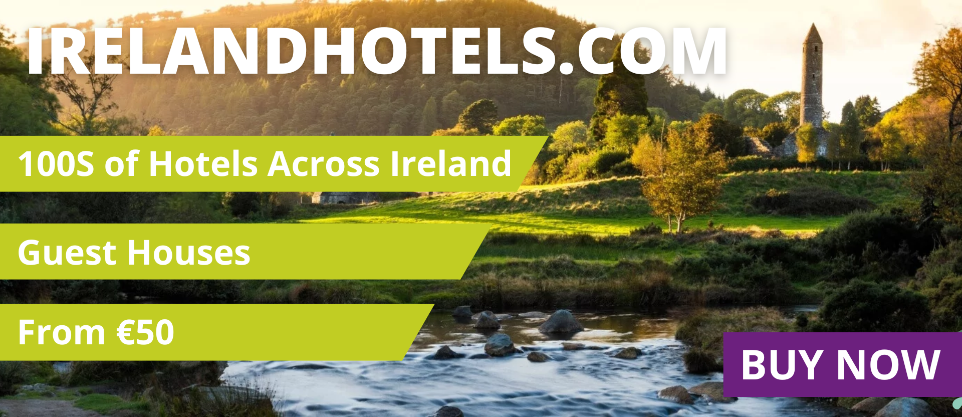 Irelandhotels.com